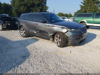 LAND ROVER LAND ROVER RANGE ROVER VELAR P250 S