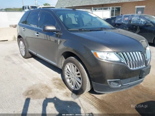 LINCOLN LINCOLN MKX