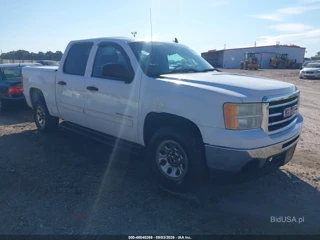GMC SIERRA 1500 SL