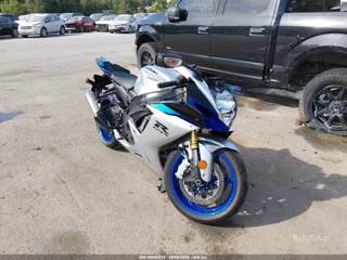 SUZUKI SUZUKI GSX-R750