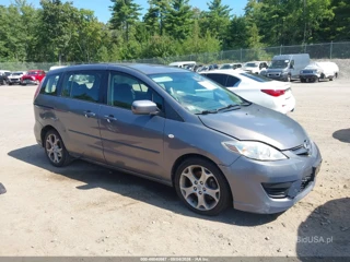 MAZDA MAZDA MAZDA5 SPORT