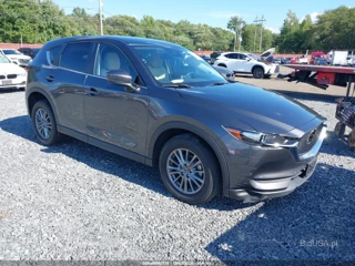 MAZDA MAZDA CX-5 TOURING