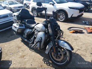 HARLEY-DAVIDSON HARLEY-DAVIDSON FLTRK