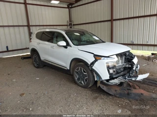 HYUNDAI HYUNDAI SANTA FE LIMITED