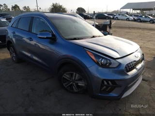 KIA KIA NIRO EX PREMIUM