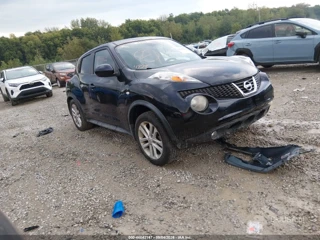 NISSAN NISSAN JUKE SL