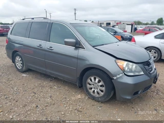 HONDA HONDA ODYSSEY EX-L