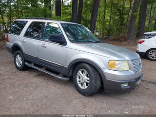 FORD FORD EXPEDITION XLT