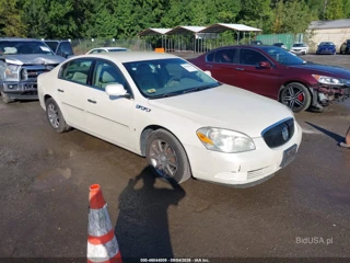 BUICK BUICK LUCERNE CXL
