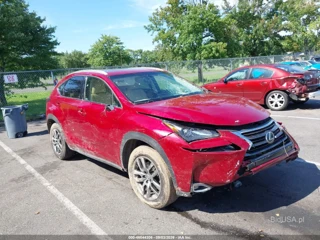 LEXUS LEXUS NX 200T