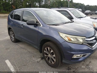HONDA HONDA CR-V LX