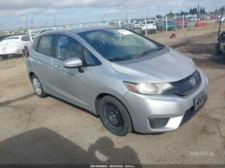 HONDA HONDA FIT LX