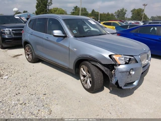 BMW X3 XDRIVE35I