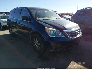 HONDA HONDA ODYSSEY LX
