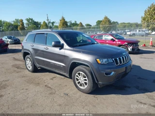 JEEP JEEP GRAND CHEROKEE LAREDO E 4X4