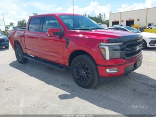 FORD FORD F-150 LARIAT