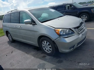 HONDA HONDA ODYSSEY EX-L