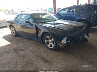DODGE DODGE CHALLENGER