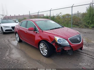 BUICK BUICK VERANO