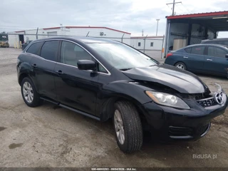 MAZDA MAZDA CX-7 SPORT