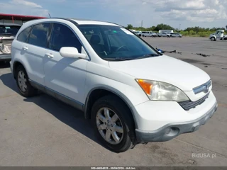 HONDA HONDA CR-V EX-L