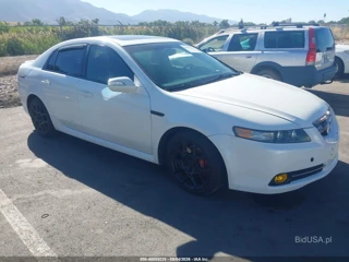 ACURA ACURA TL TYPE S