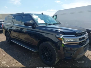 FORD FORD EXPEDITION XLT MAX