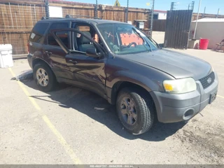 FORD FORD ESCAPE XLT