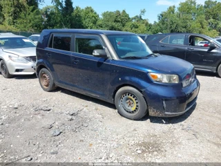 SCION SCION XB