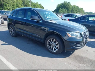 AUDI AUDI Q5 2.0T PREMIUM