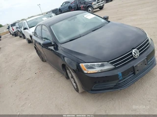 VOLKSWAGEN VOLKSWAGEN JETTA 2.0L S