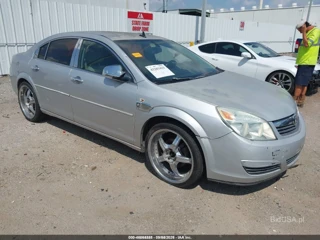 SATURN SATURN AURA XE
