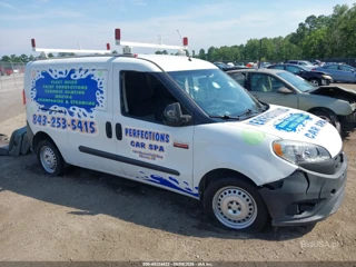 RAM RAM PROMASTER CITY TRADESMAN