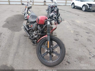 HARLEY-DAVIDSON HARLEY-DAVIDSON FXBBS