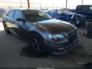 CHRYSLER CHRYSLER 300 TOURING L