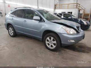LEXUS LEXUS RX 350