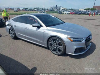 AUDI AUDI A7 55 PREMIUM