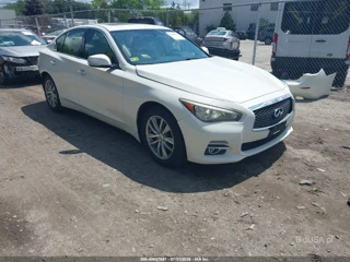 INFINITI INFINITI Q50 PREMIUM