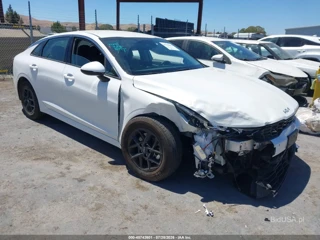 KIA KIA K5 LXS FWD