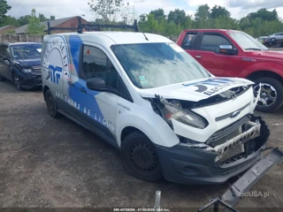 FORD FORD TRANSIT CONNECT XL