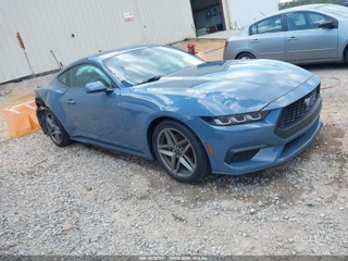 FORD FORD MUSTANG ECOBOOST PREMIUM FASTBACK