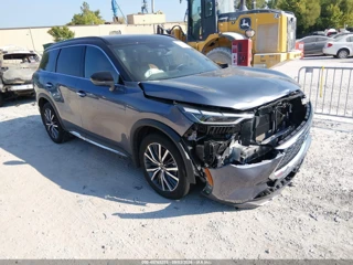 INFINITI INFINITI QX60 AUTOGRAPH AWD