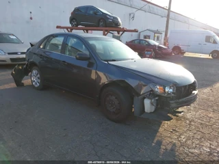 SUBARU SUBARU IMPREZA 2.5I