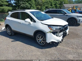 BUICK BUICK ENCORE SPORT TOURING