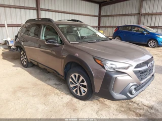 SUBARU SUBARU OUTBACK PREMIUM
