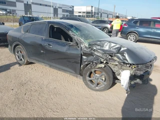 KIA KIA K4 LXS