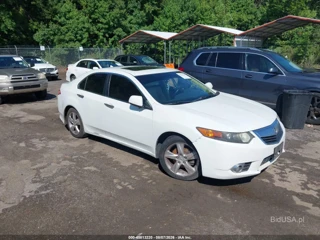 ACURA ACURA TSX 2.4
