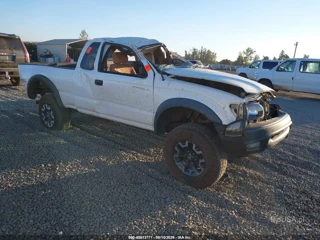 TOYOTA TOYOTA TACOMA BASE V6