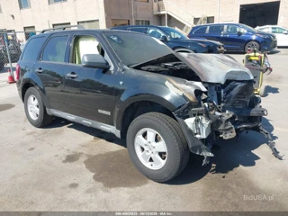 FORD FORD ESCAPE XLT