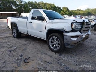GMC SIERRA 1500